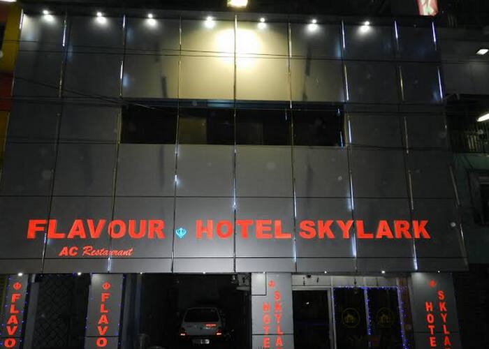 Hotel Skylark, Jamshedpur 3